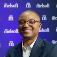 Larreth Jimu — Founder, Melsoft Academy
